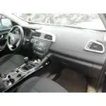 RENAULT KADJAR RENAULT KADJAR '2016 BUSINESS AZUL 2015