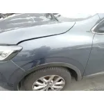 RENAULT KADJAR RENAULT KADJAR '2016 BUSINESS AZUL 2015