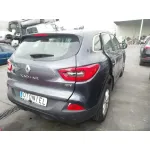 RENAULT KADJAR RENAULT KADJAR '2016 BUSINESS AZUL 2015