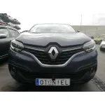 RENAULT KADJAR RENAULT KADJAR '2016 BUSINESS AZUL 2015