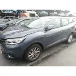 RENAULT KADJAR RENAULT KADJAR '2016 BUSINESS AZUL 2015