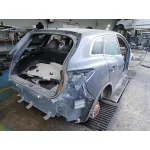 RENAULT KADJAR RENAULT KADJAR '2016 BUSINESS AZUL 2015