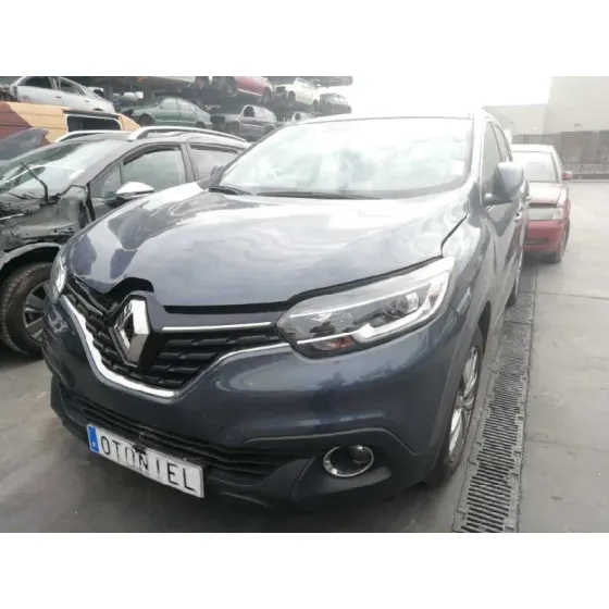 RENAULT KADJAR '2016 BUSINESS AZUL