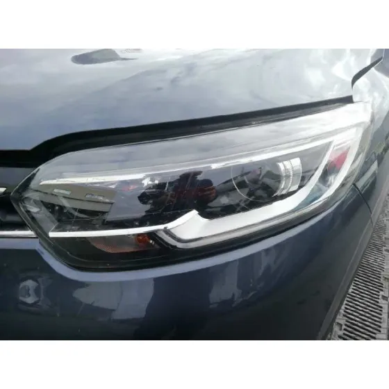 RENAULT KADJAR '2016 BUSINESS AZUL
