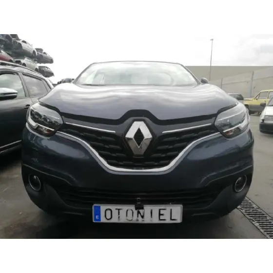 RENAULT KADJAR '2016 BUSINESS AZUL