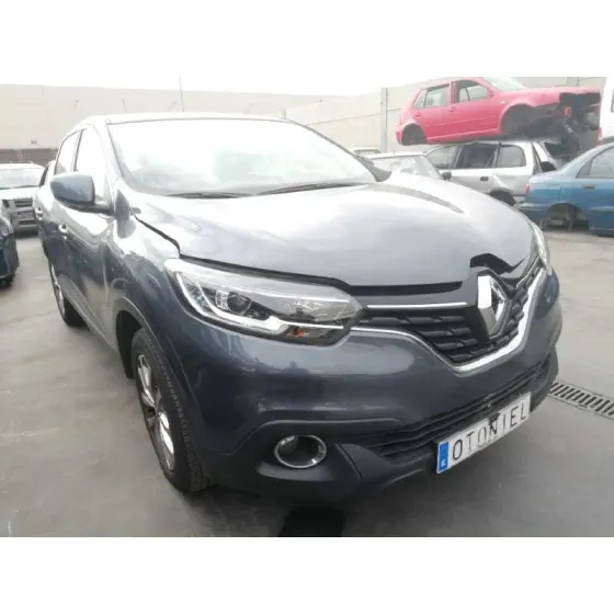 RENAULT KADJAR '2016 BUSINESS AZUL