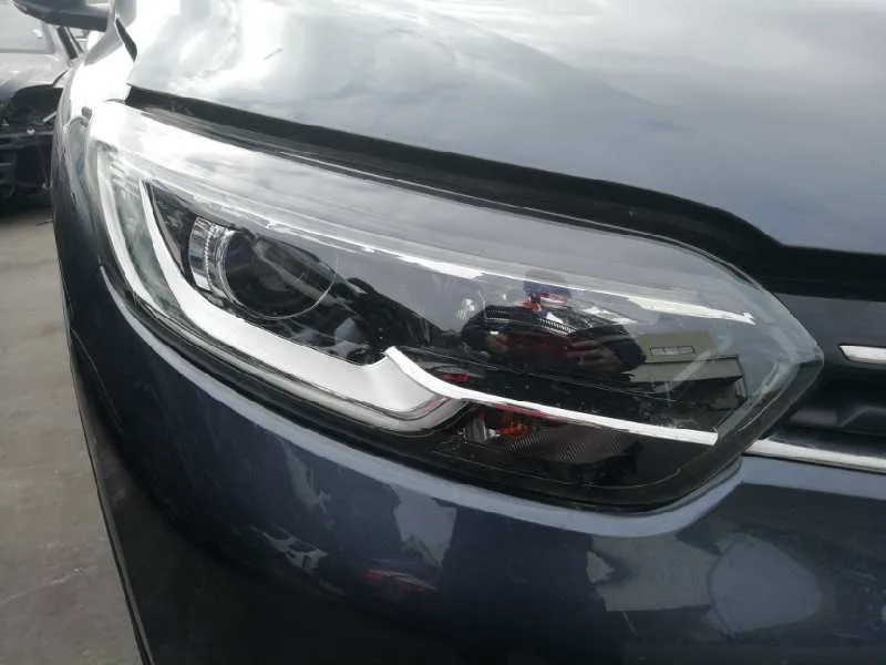 RENAULT KADJAR '2016 BUSINESS AZUL