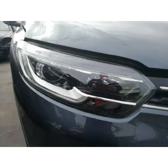 RENAULT KADJAR '2016 BUSINESS AZUL