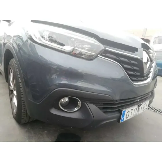 RENAULT KADJAR '2016 BUSINESS AZUL