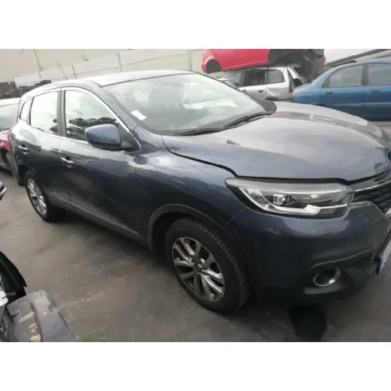 RENAULT KADJAR '2016 BUSINESS AZUL