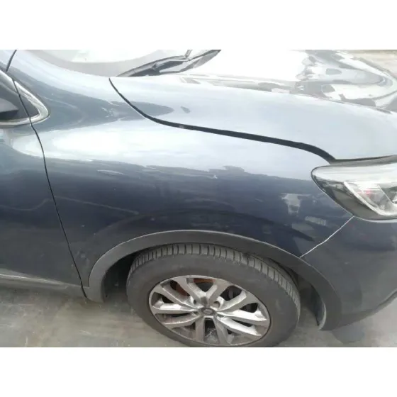 RENAULT KADJAR '2016 BUSINESS AZUL