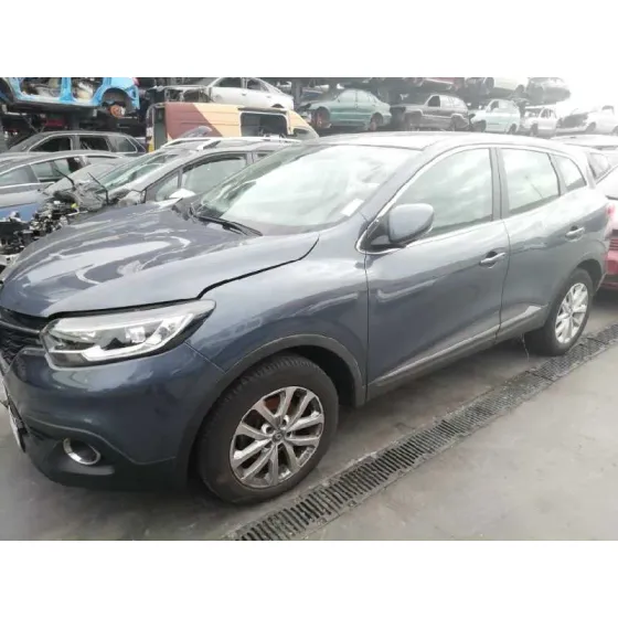 RENAULT KADJAR '2016 BUSINESS AZUL