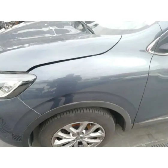 RENAULT KADJAR '2016 BUSINESS AZUL