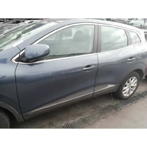 RENAULT KADJAR '2016 BUSINESS AZUL