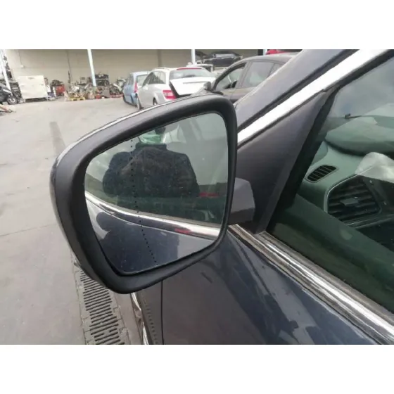 RENAULT KADJAR '2016 BUSINESS AZUL