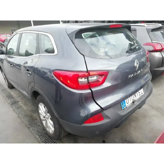 RENAULT KADJAR '2016 BUSINESS AZUL