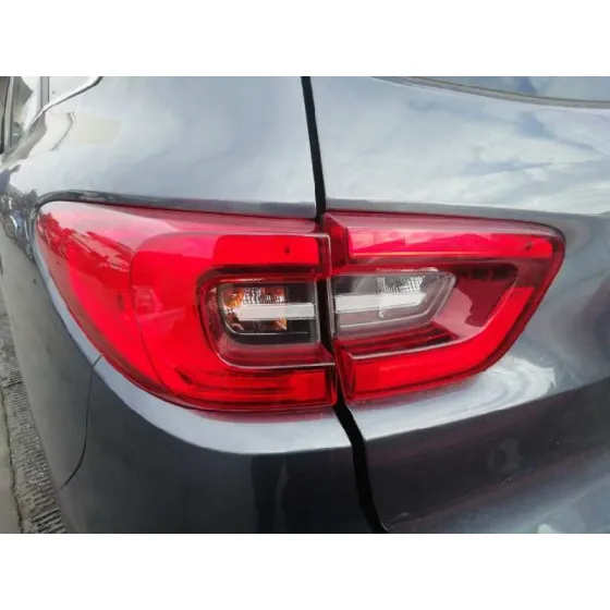 RENAULT KADJAR '2016 BUSINESS AZUL