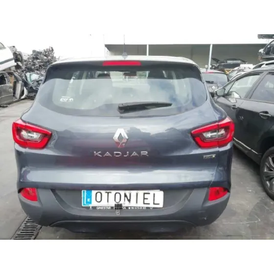 RENAULT KADJAR '2016 BUSINESS AZUL