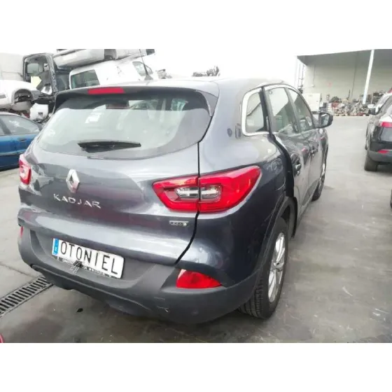 RENAULT KADJAR '2016 BUSINESS AZUL