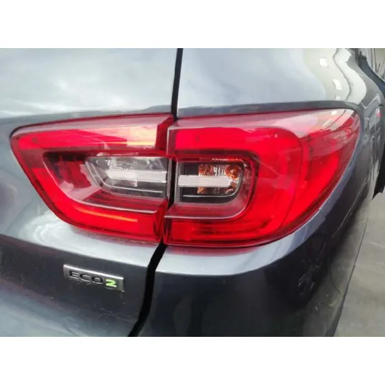 RENAULT KADJAR '2016 BUSINESS AZUL