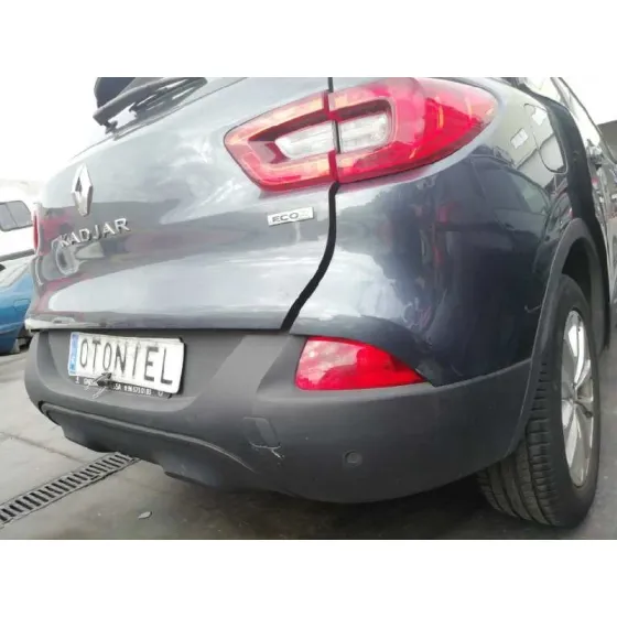 RENAULT KADJAR '2016 BUSINESS AZUL