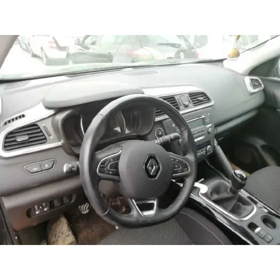 RENAULT KADJAR '2016 BUSINESS AZUL
