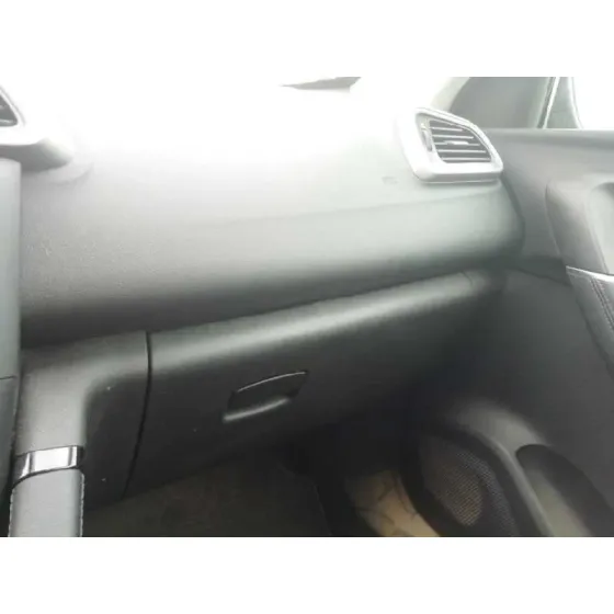 RENAULT KADJAR '2016 BUSINESS AZUL