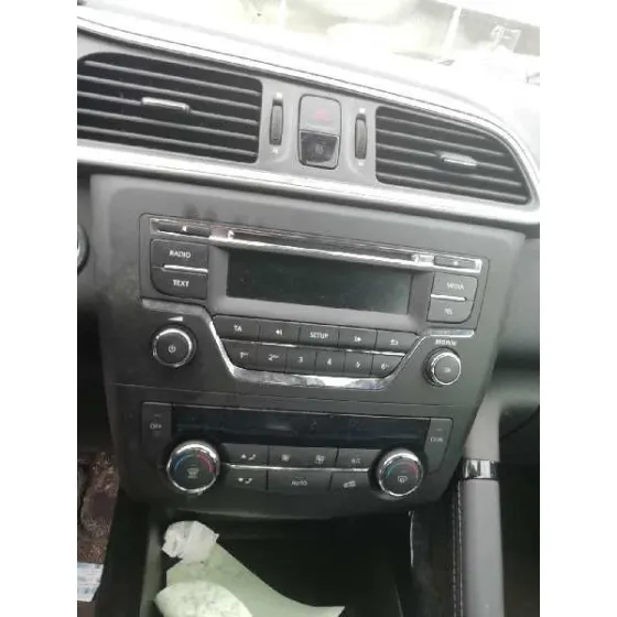 RENAULT KADJAR '2016 BUSINESS AZUL