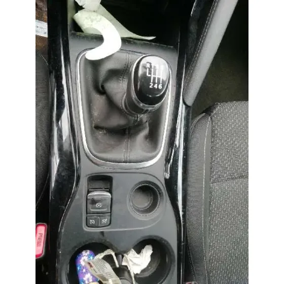 RENAULT KADJAR '2016 BUSINESS AZUL