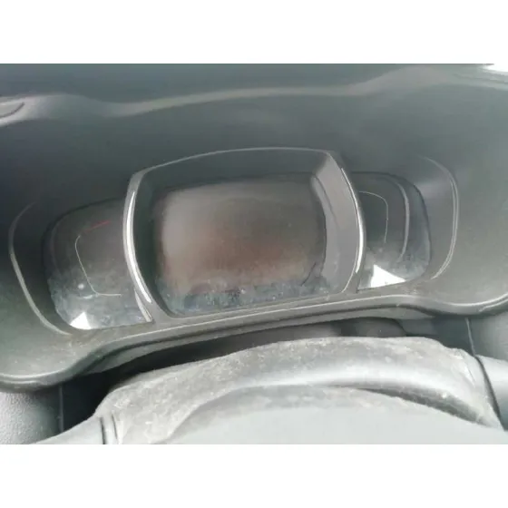 RENAULT KADJAR '2016 BUSINESS AZUL