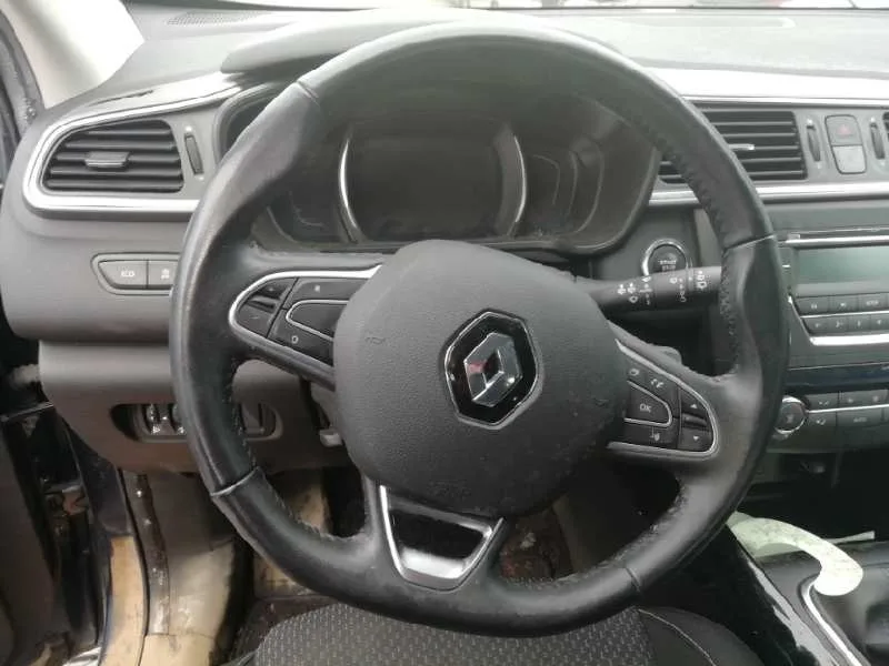 RENAULT KADJAR '2016 BUSINESS AZUL