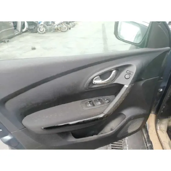 RENAULT KADJAR '2016 BUSINESS AZUL