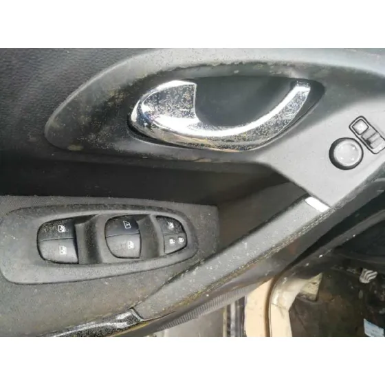 RENAULT KADJAR '2016 BUSINESS AZUL