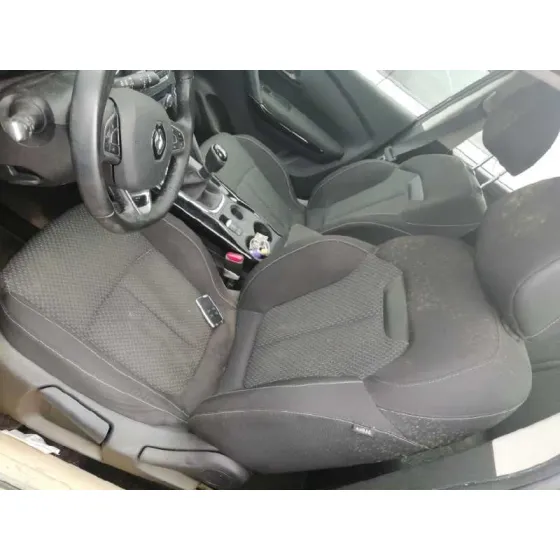 RENAULT KADJAR '2016 BUSINESS AZUL