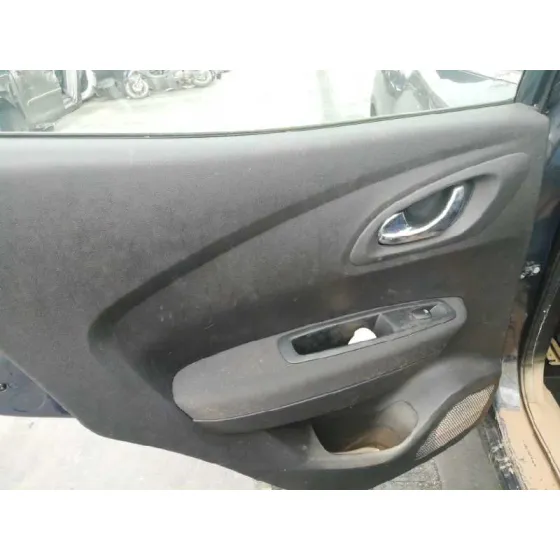 RENAULT KADJAR '2016 BUSINESS AZUL