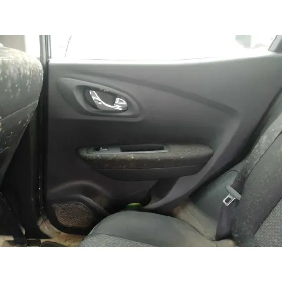 RENAULT KADJAR '2016 BUSINESS AZUL