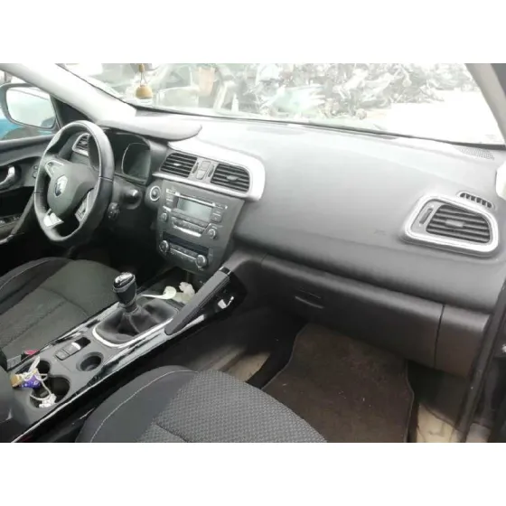 RENAULT KADJAR '2016 BUSINESS AZUL