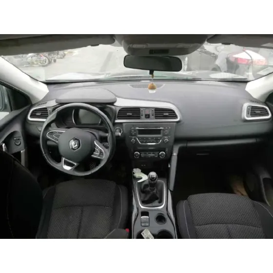 RENAULT KADJAR '2016 BUSINESS AZUL