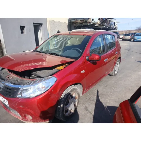 MOTOR K9K796 MANUAL 5V CVF/KW: 11.02/63