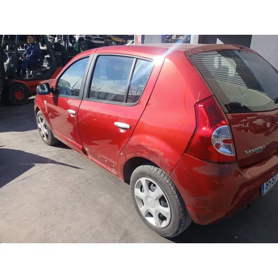 MOTOR K9K796 MANUAL 5V CVF/KW: 11.02/63