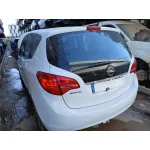 A14XER. CAMBIO MANUAL 5V