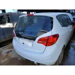 A14XER. CAMBIO MANUAL 5V