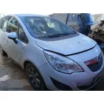A14XER. CAMBIO MANUAL 5V