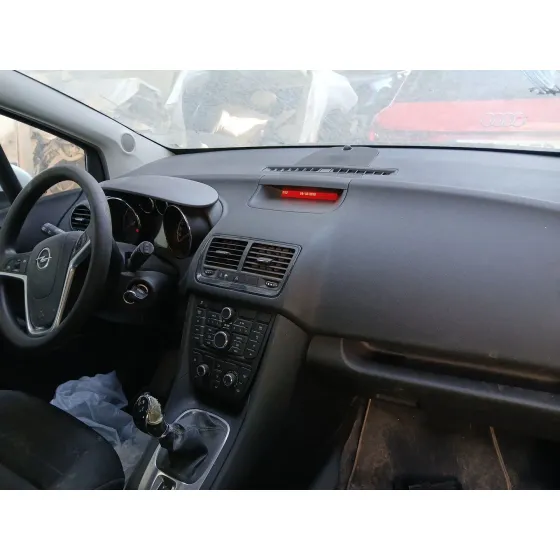 A14XER. CAMBIO MANUAL 5V
