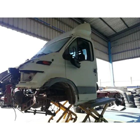 IVECO DAILY COMBI '2004 * BLANCO