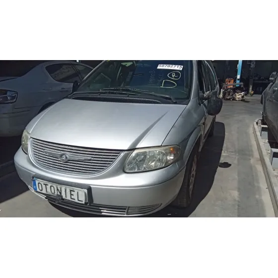 Chrysler VOYAGER IV (RG, RS) 2000