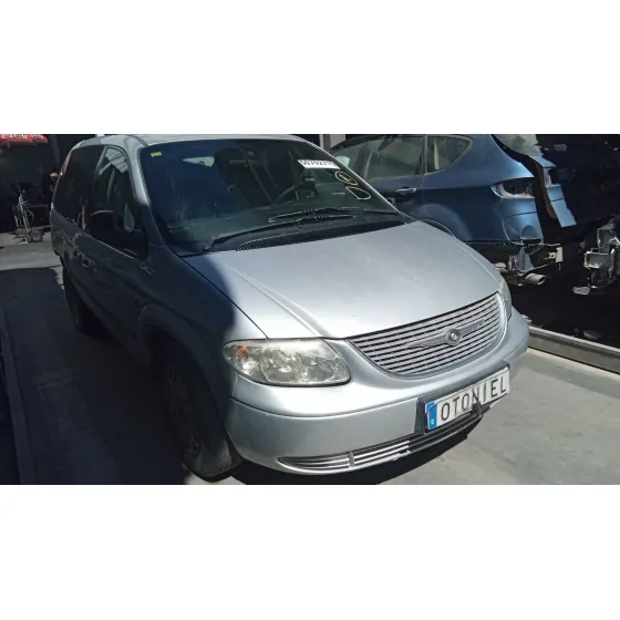 Chrysler VOYAGER IV (RG, RS) 2000