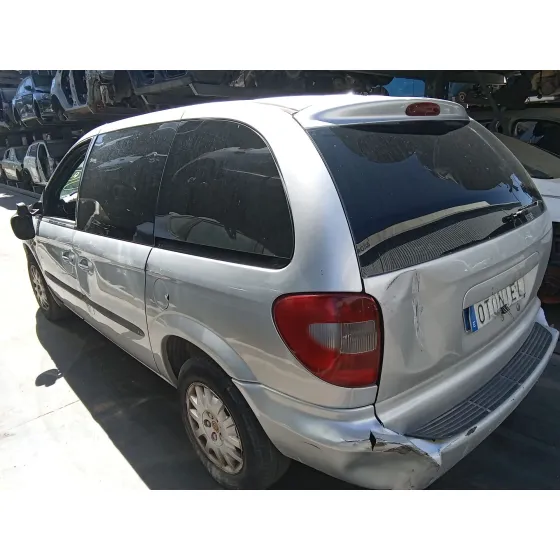 Chrysler VOYAGER IV (RG, RS) 2000