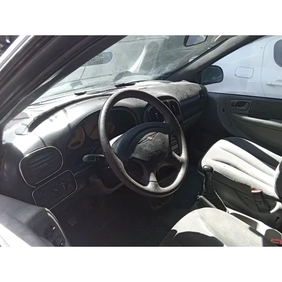 Chrysler VOYAGER IV (RG, RS) 2000