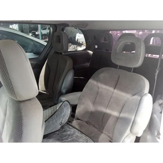 Chrysler VOYAGER IV (RG, RS) 2000